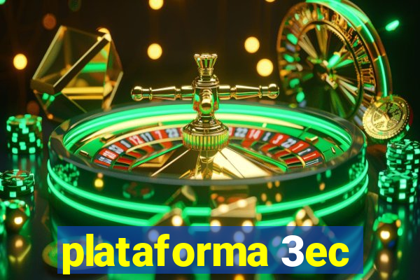 plataforma 3ec